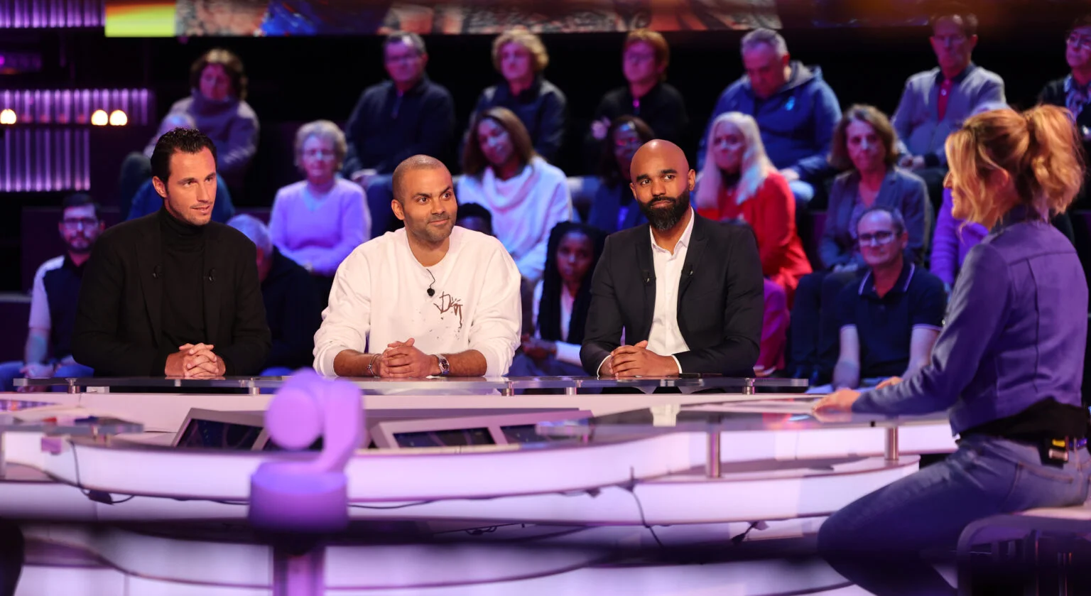 Florent Sinama-Pongolle haiza parker canal +