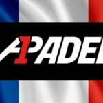A1 Padel 法国2023