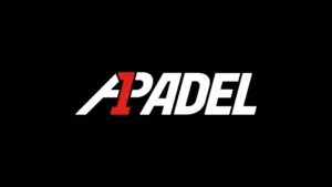 A1PADEL-ロゴ