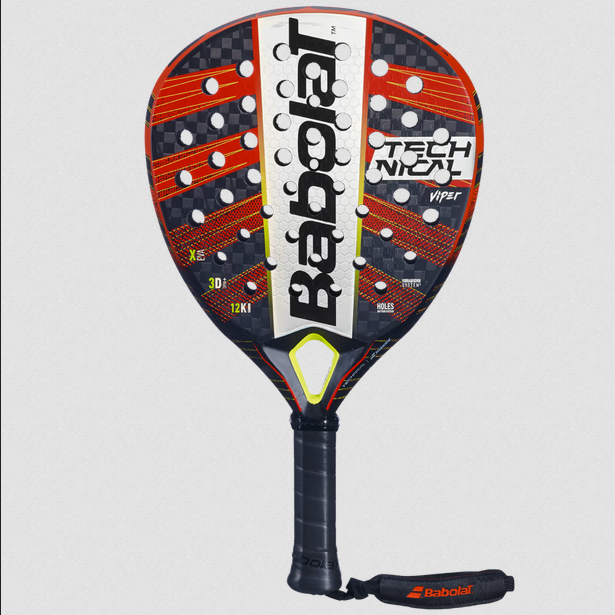 Babolat-技术-Viper-2023