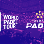 World Padel tour fip premier padel sammansmältning
