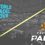world padel tour premier padel 合作