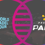 world padel tour premier padel colaboração