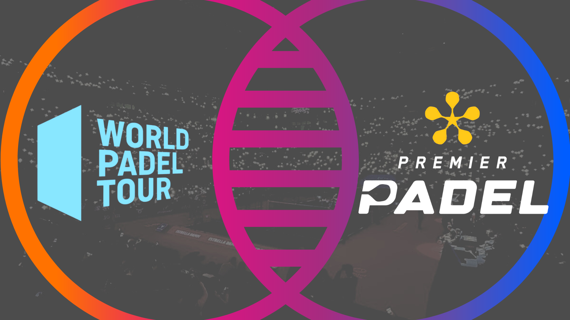world padel tour premier padel col · laboració