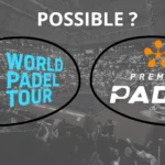 world padel tour premier padel collaborazione