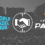 聚变 Premier Padel 世界巡回赛 2023