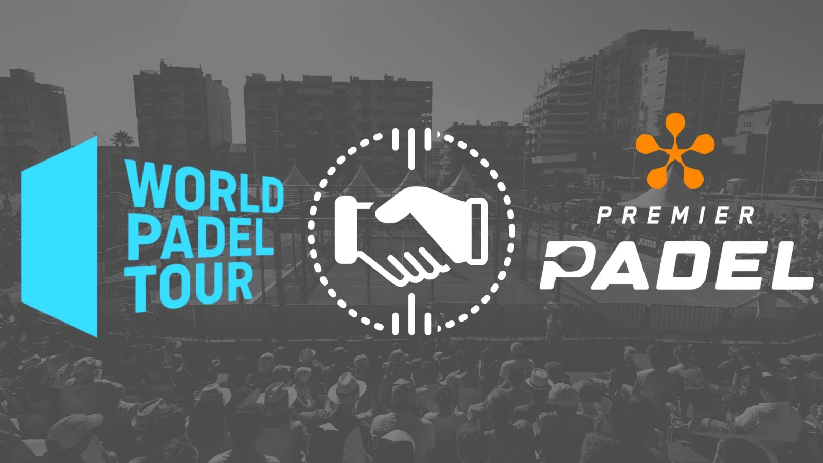 Fusion Premier Padel WPT 2023