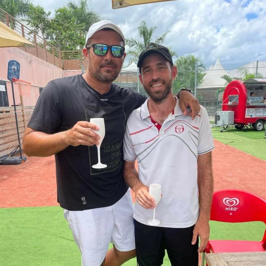 Kaz-a-padel