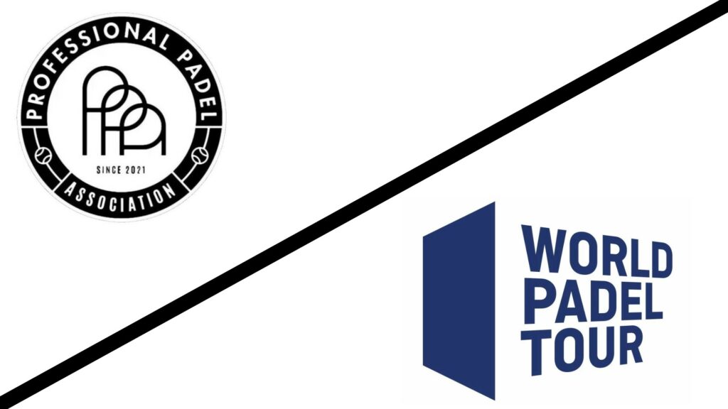 Linia PPK World Padel Tour