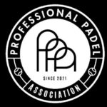 PPA Professional -logo Padel Yhdistys