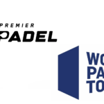商标 Premier Padel World Padel Tour