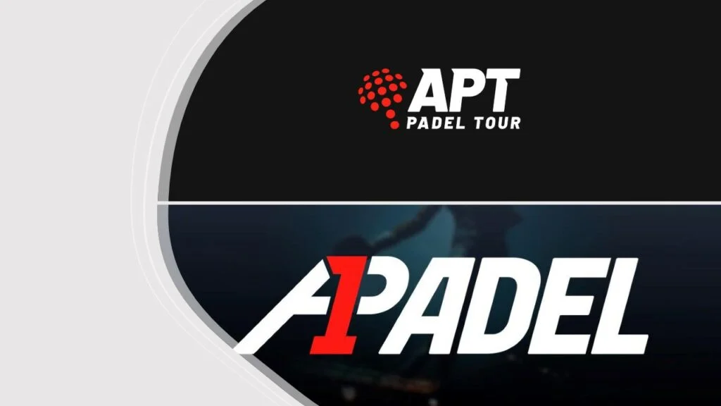 apt padel tour devient A1padel