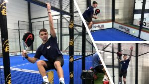 ninja warrior padel ninja jura thomas lhomme