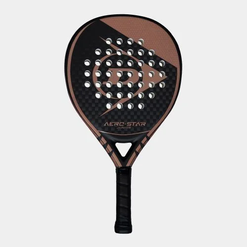 Aero-Star-Junior | Padel Magazine Aero-Star-Junior