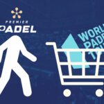 World Padel tour FIP premier padel achat