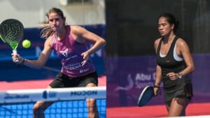 Collombon Godallier WPT Abu Dhabi 2023