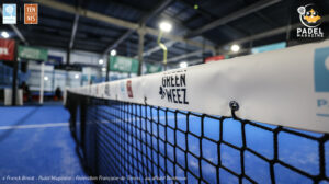 FFT Padel Tour P2000 Bordeaux 4Padel