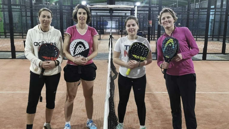Lilian Fouré: “Organizzare ogni mese un torneo femminile negli Hauts de France”
