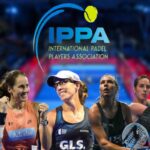 IPPA International Padel Players Association filles