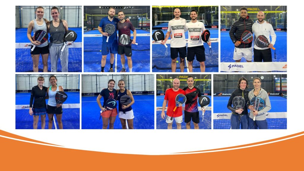 open 4padel toulouse 2023