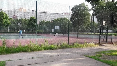 Terrain-de-tennis-Charles-Rigoulot | Padel Magazine