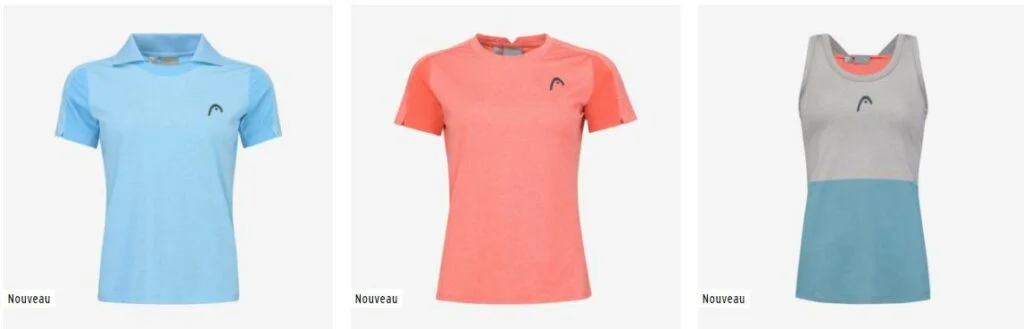 Textiles-head-2023 | Padel Magazine Textiles-head-2023-1024x329