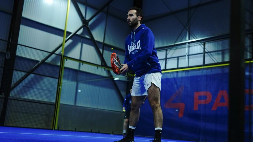 Thibaud-Le-Rol-4PADEL- Montreuil