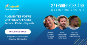 Webinaire Gestion sports 27 fevrier 2023