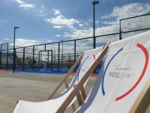 French Padel Shop