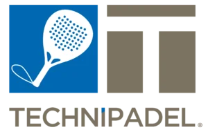 Techni-logotyppadel
