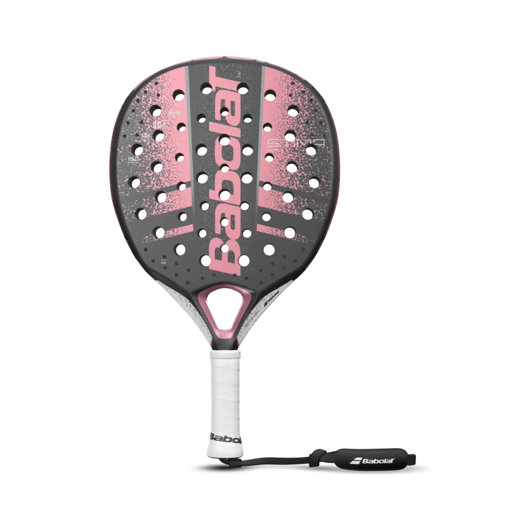 Babolat femmes 2023 150129-Stima_Spirit-1-Face | Padel Magazine Babolat femmes 2023 150129-Stima_Spirit-1-Face