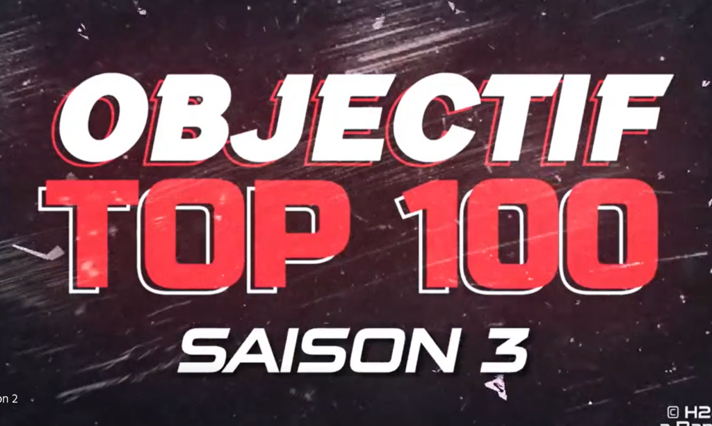 goal top 100 season 3 hanouna