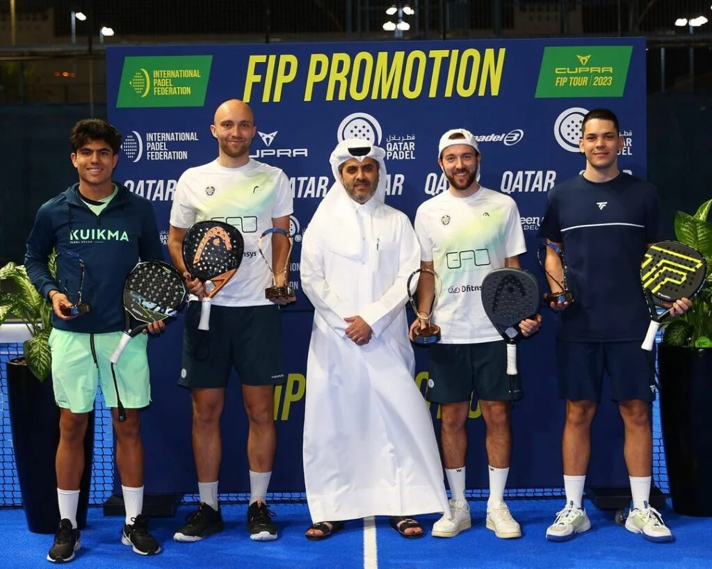 de meyer vanbauce fip promotion