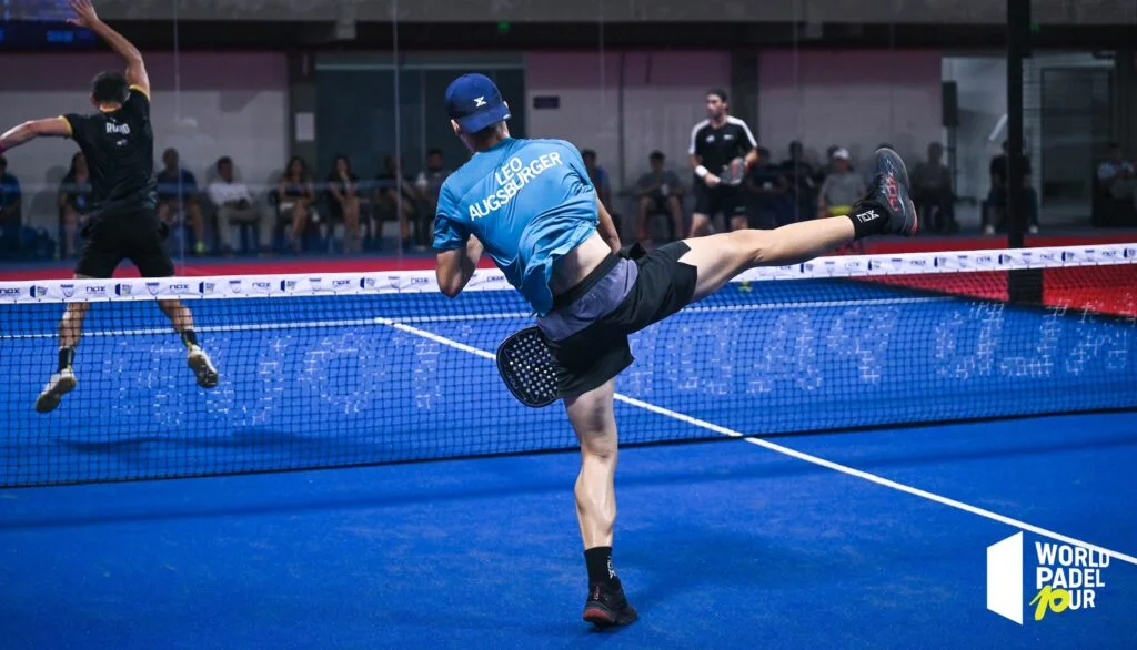 Augsburg | Padel Magazine