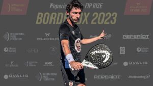 FIP RISE BORDEAUX