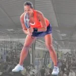 Léa godallier