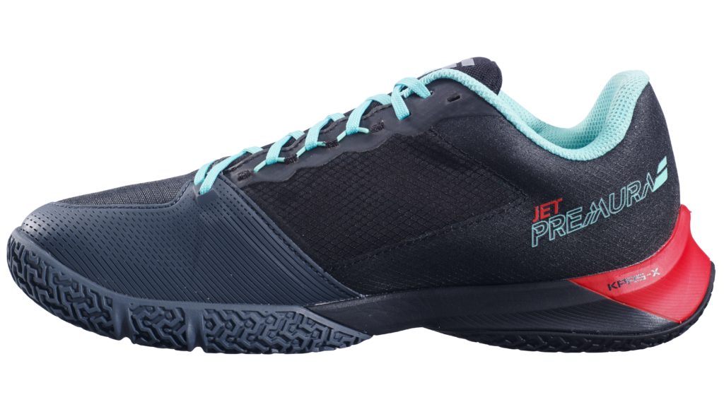 Babolat Jet Premura 2 Men - Tennisschuhe | Nencini Sport
