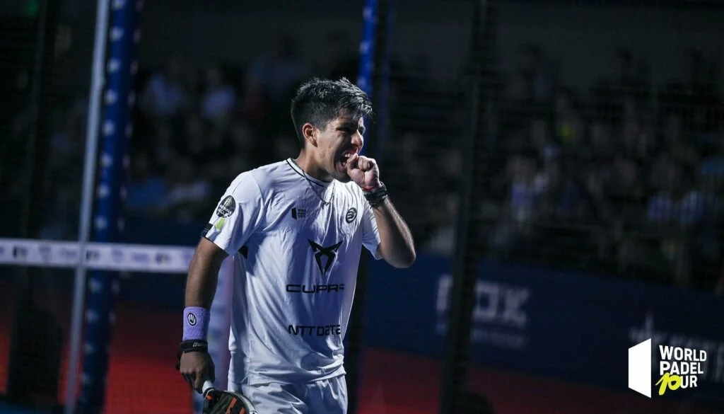 Chingotto | Padel Magazine Chingotto