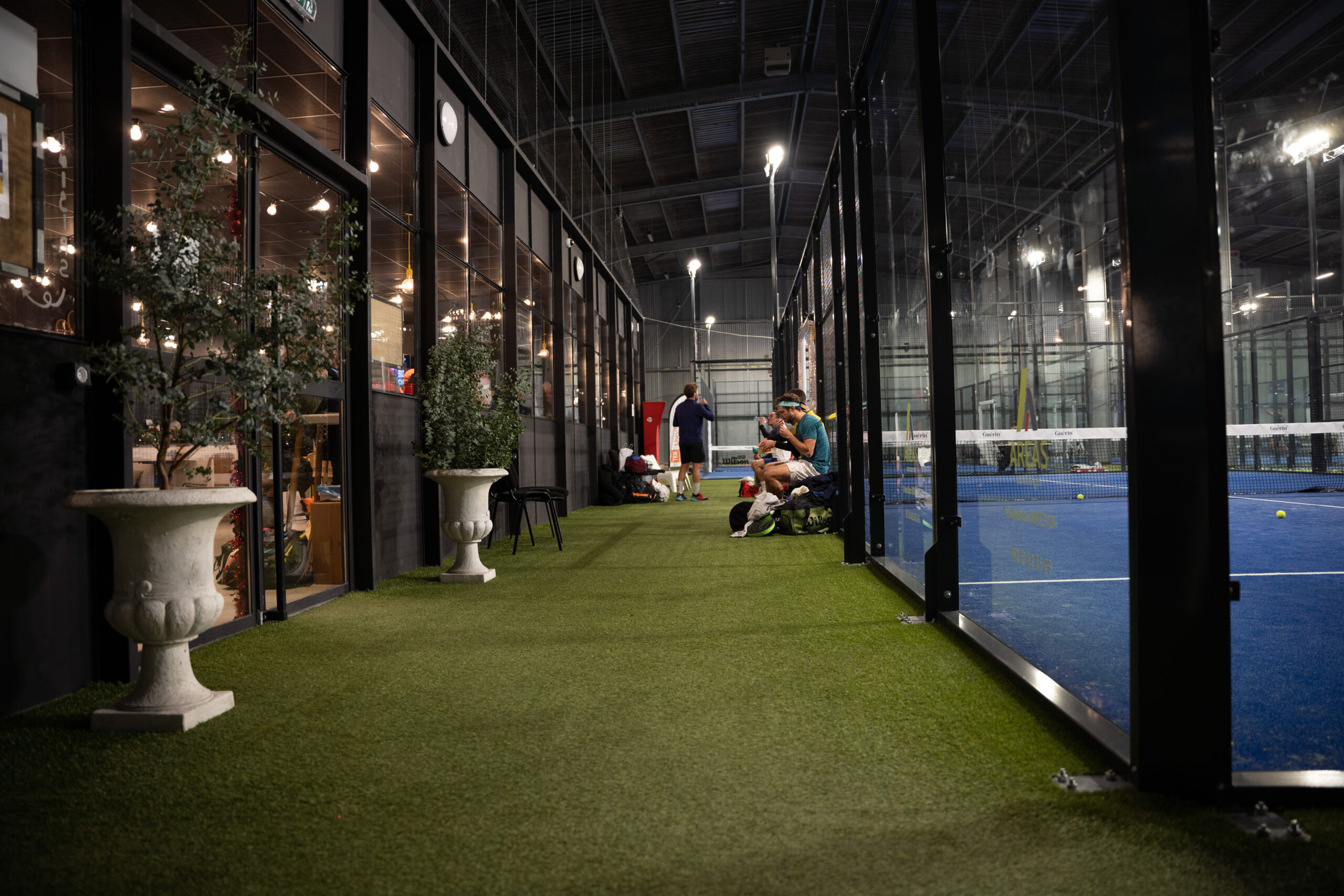 PadelShot is accelerating its development in the 4 corners of France!