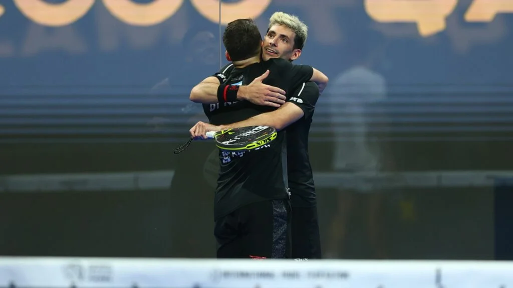 Di Nenno - Stupaczuk | Padel Magazine