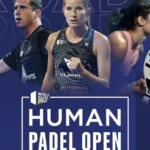 Human Padel Open 2023