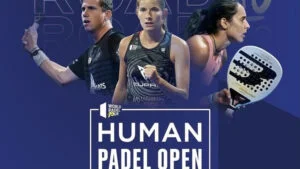 Human Padel Open 2023