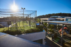 Ultra Polygone Riviera