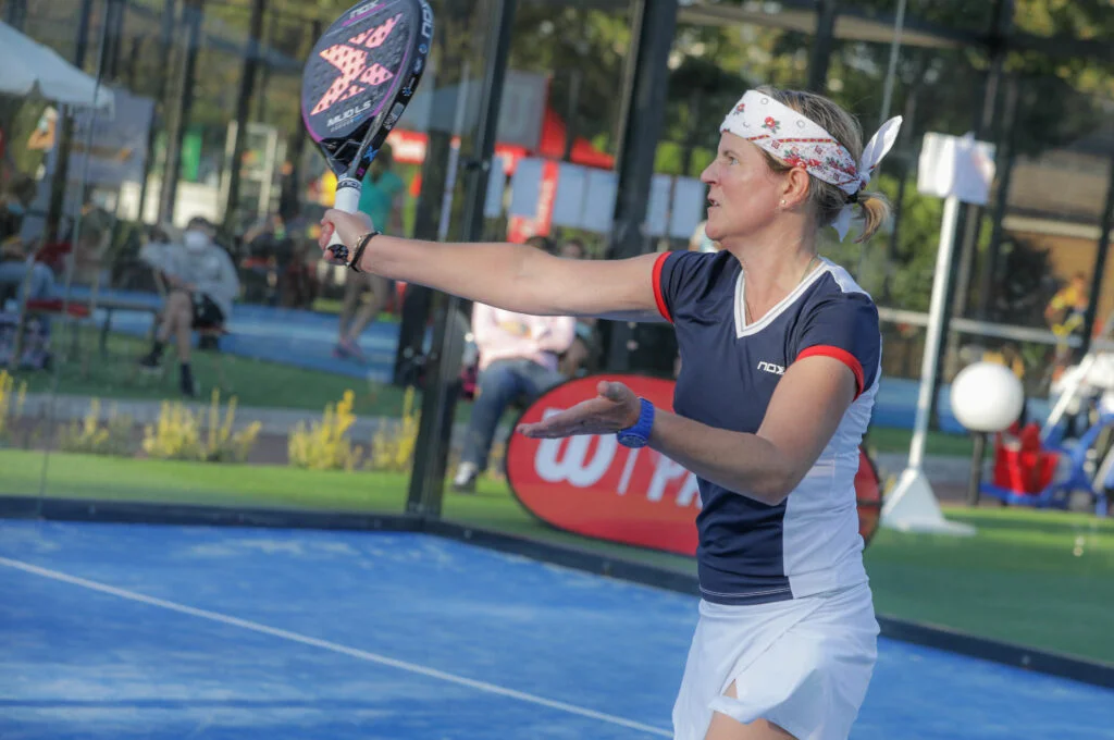 Kristina Clément volée