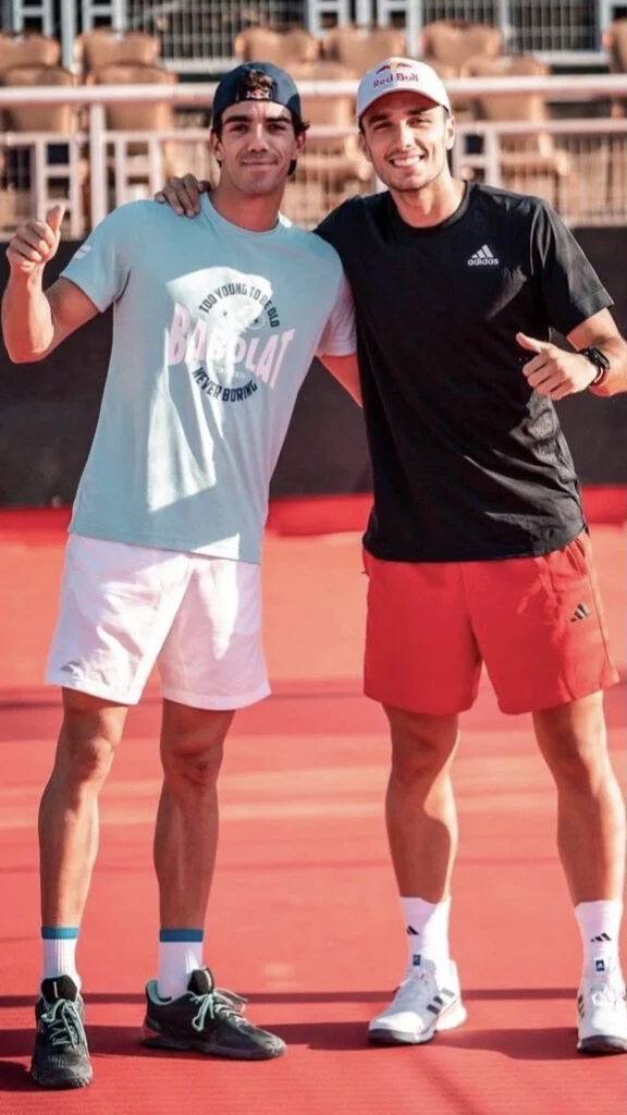 Lebrón Galán Open Chili | Padel Magazine Lebrón Galán Open Chili