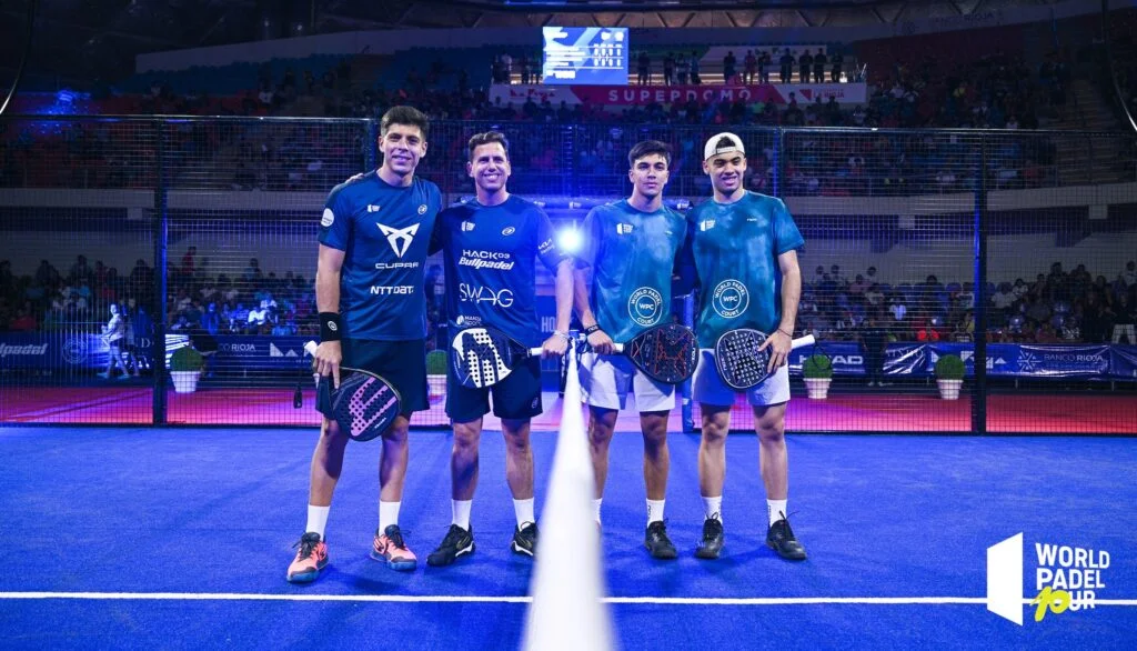 Navarro-Tello-Libaak-Augsburger-La-Rioja-2023-WPT | Padel Magazine