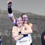 chilensk åben sejr world padel tour