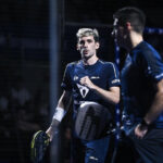 Stupaczuk Di Nenno semifinal WPT Paraguay Open