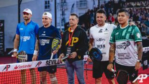 Tito tolito chiostri melgratti 2023 sevilla