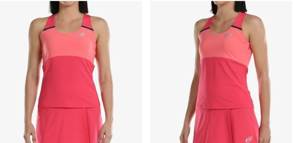 Uselo-Bullpadel-Gemma-Triay-2023 | Padel Magazine